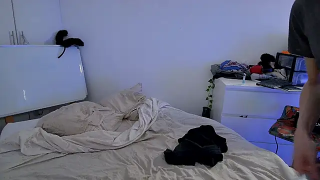 CeriseLapine online show from November 23, 2025, 1:16 am