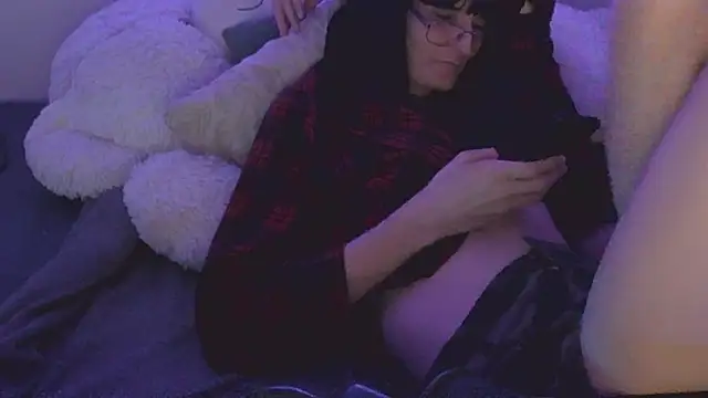 CeriseLapine online show from March 24, 2026, 9:42 pm