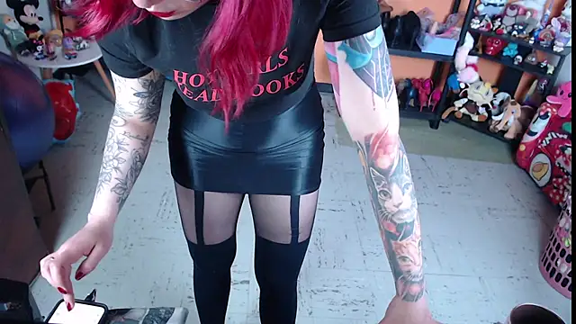 MissMiia2 online show from March 28, 2026, 11:32 am