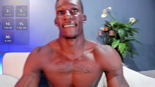 Iker bigdick online show from February 13, 2025, 10:33 pm