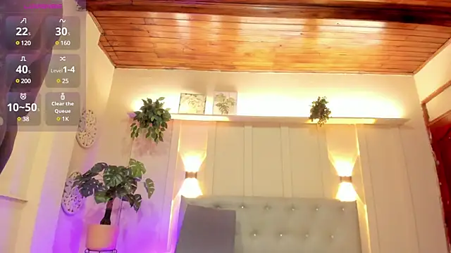 Iker bigdick online show from March 21, 2025, 7:24 pm