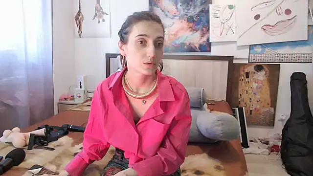 Iren online show from March 15, 2025, 8:58 am