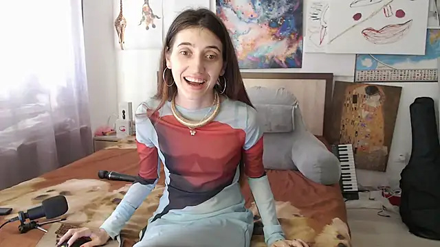 Iren online show from March 23, 2025, 7:31 am