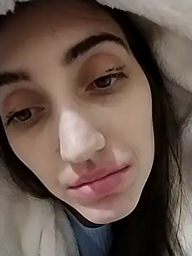 Iren online show from March 14, 2026, 3:34 am