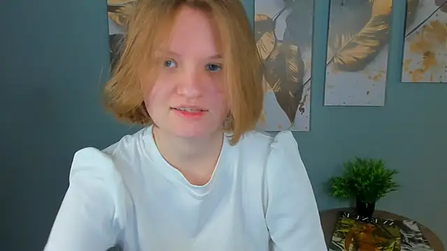 LilianSwall online show from January 11, 2026, 6:51 am