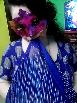 Snapshot of Raja_Ranii chatting on February 16, 2025, 12:43 pm Raja Ranii online show from February 16, 2025, 12:43 pm