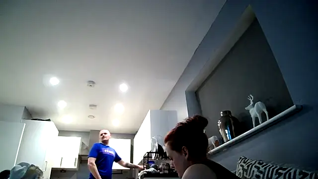 DynamicDuo oxo online show from December 2, 2024, 8:22 pm