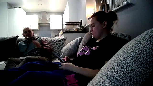 DynamicDuo oxo online show from December 4, 2024, 9:57 pm