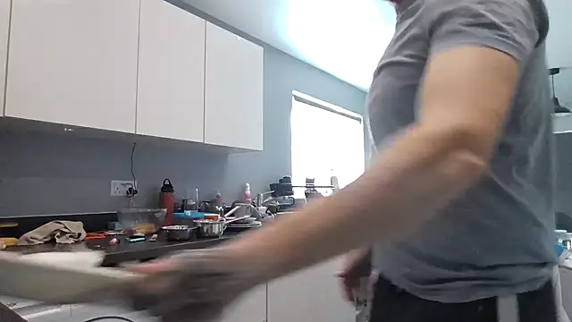 DynamicDuo oxo online show from January 13, 2025, 12:13 pm