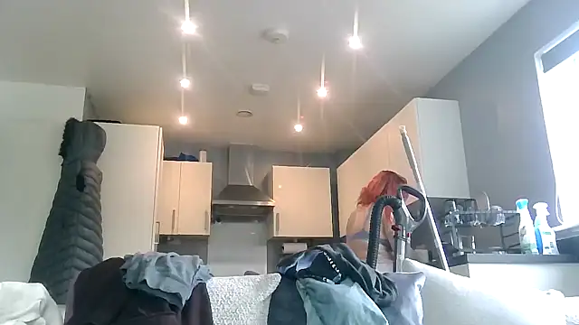 DynamicDuo oxo online show from February 12, 2025, 11:40 am