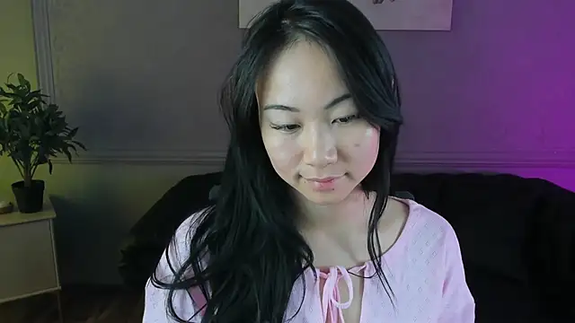 Snapshot of Inari_Okami_ chatting on December 5, 2024, 5:59 am Inari Okami  online show from December 5, 2024, 5:59 am