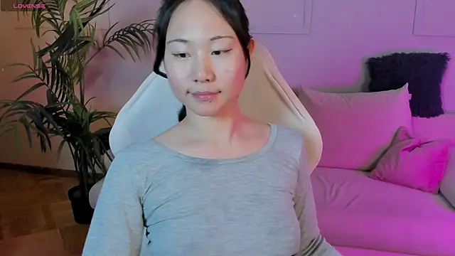Snapshot of Inari_Okami_ chatting on February 2, 2025, 5:04 pm Inari Okami  online show from February 2, 2025, 5:04 pm