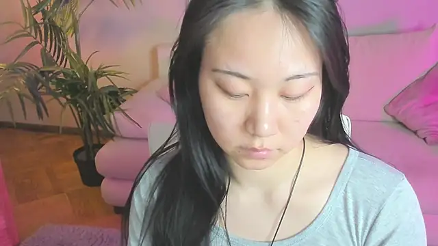 Snapshot of Inari_Okami_ chatting on February 9, 2025, 2:18 pm Inari Okami  online show from February 9, 2025, 2:18 pm
