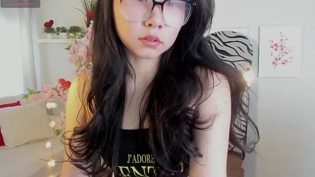 Snapshot of Inari_Okami_ chatting on March 18, 2025, 6:03 am Inari Okami  online show from March 18, 2025, 6:03 am