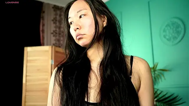 Snapshot of Inari_Okami_ chatting on September 26, 2025, 6:50 am Inari Okami  online show from September 26, 2025, 6:50 am