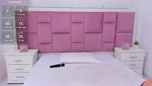 kaily sweet1 online show from November 16, 2025, 11:27 am