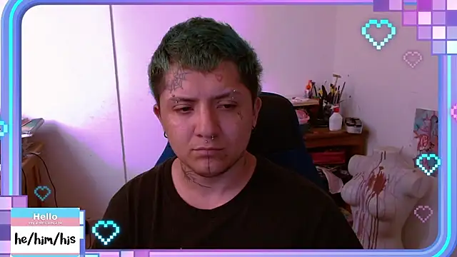 masterkevinftm online show from January 19, 2025, 10:28 pm