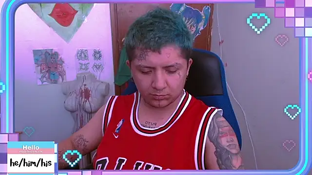 masterkevinftm online show from January 20, 2025, 3:50 pm