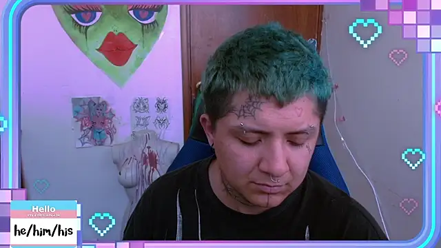 masterkevinftm online show from January 20, 2025, 9:22 pm