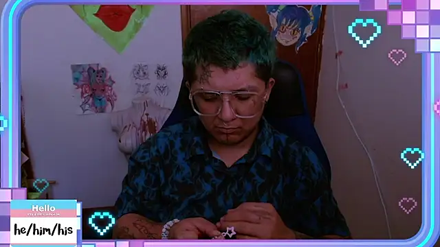 masterkevinftm online show from January 21, 2025, 2:05 pm