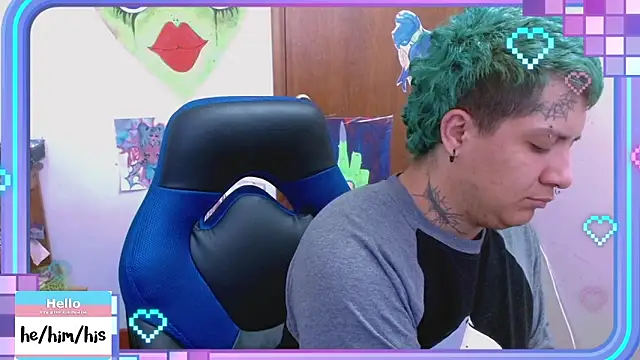 masterkevinftm online show from January 22, 2025, 12:17 pm