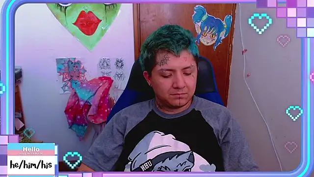 masterkevinftm online show from January 22, 2025, 4:12 pm
