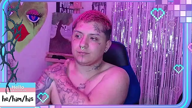 Snapshot of masterkevinftm chatting on February 27, 2026, 4:34 am masterkevinftm online show from February 27, 2026, 4:34 am