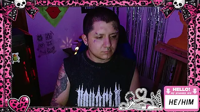 masterkevinftm online show from April 4, 2026, 3:27 am