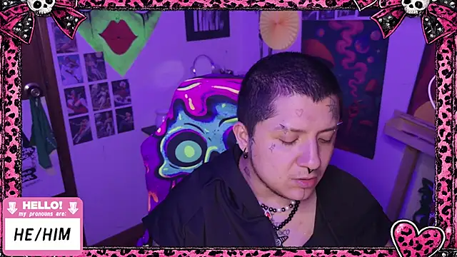 masterkevinftm online show from April 18, 2026, 5:11 am