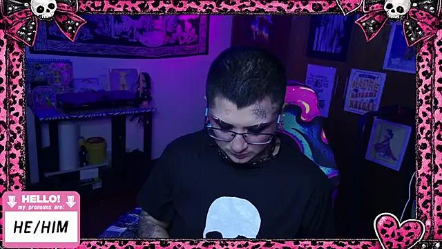 masterkevinftm online show from June 4, 2026, 4:29 am