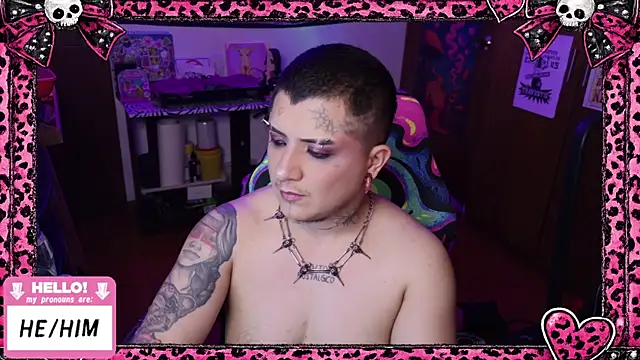 masterkevinftm online show from June 6, 2026, 3:22 am