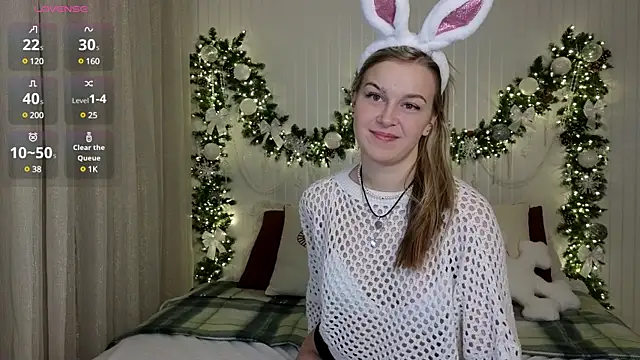 Mel Nelson online show from December 18, 2024, 2:28 pm