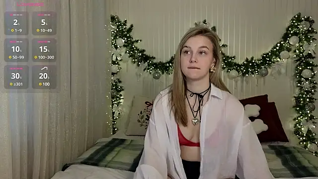 Mel Nelson online show from January 11, 2025, 6:35 am