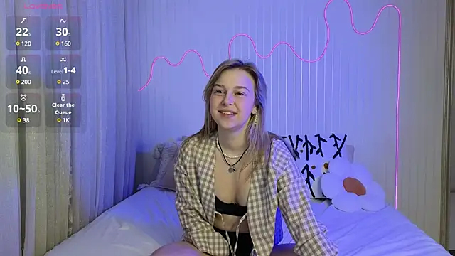 Mel Nelson online show from January 25, 2025, 4:02 am