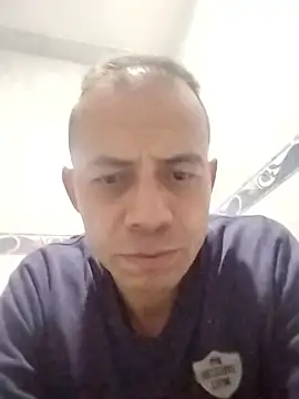 Andres1981 06 online show from October 25, 2025, 9:20 pm