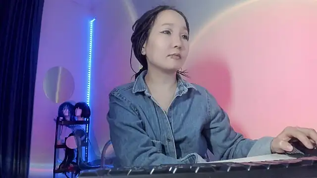 Snapshot of himeros_goddess chatting on February 20, 2025, 3:56 am himeros goddess online show from February 20, 2025, 3:56 am