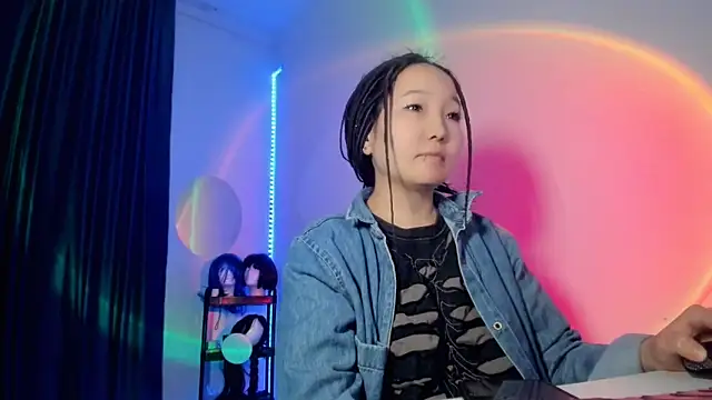 Snapshot of himeros_goddess chatting on February 21, 2025, 6:29 am himeros goddess online show from February 21, 2025, 6:29 am