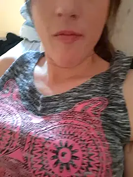 Hexe12346 online show from March 16, 2025, 9:05 am