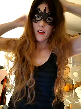 Hexe12346 online show from October 25, 2025, 3:29 pm