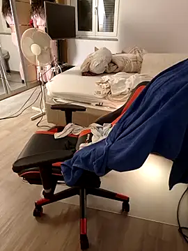 Hexe12346 online show from February 12, 2026, 5:19 pm