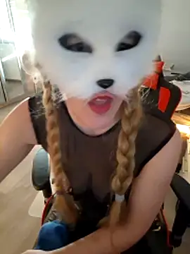 Hexe12346 online show from March 3, 2026, 6:41 am