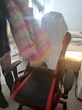 Hexe12346 online show from April 11, 2026, 6:07 am