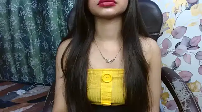 Prachi Sharma online show from January 26, 2025, 8:13 pm