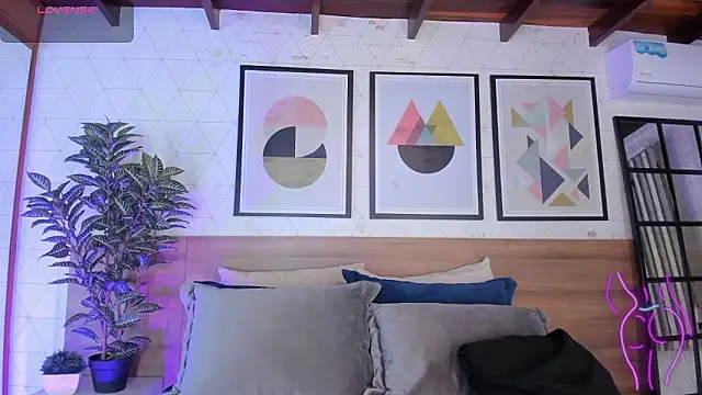 MiaKay1 online show from February 2, 2026, 3:38 am