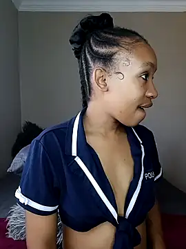 Snapshot of CocoSexyBabe chatting on January 25, 2025, 6:45 am CocoSexyBabe online show from January 25, 2025, 6:45 am