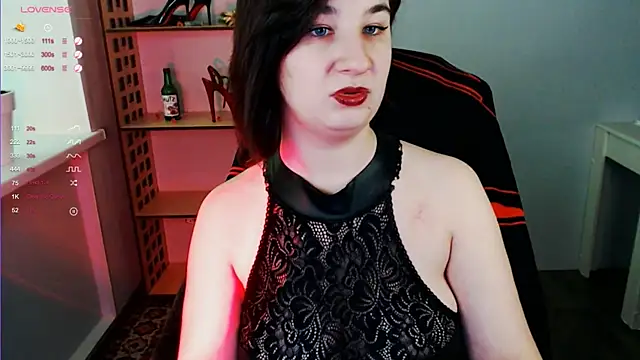 Goddess Sophie online show from January 30, 2025, 9:36 am