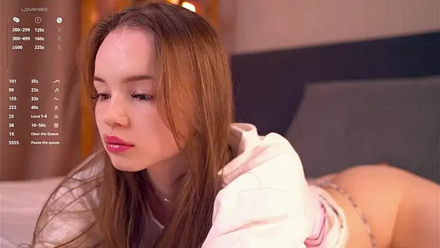 Miss miracle online show from October 5, 2025, 4:05 pm