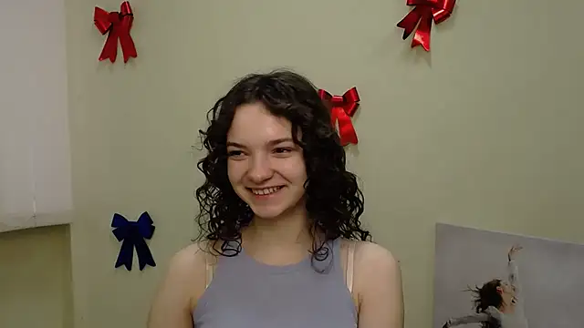  SusieSu  online show from February 8, 2025, 7:26 am