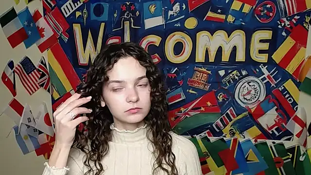  SusieSu  online show from November 21, 2025, 7:51 am