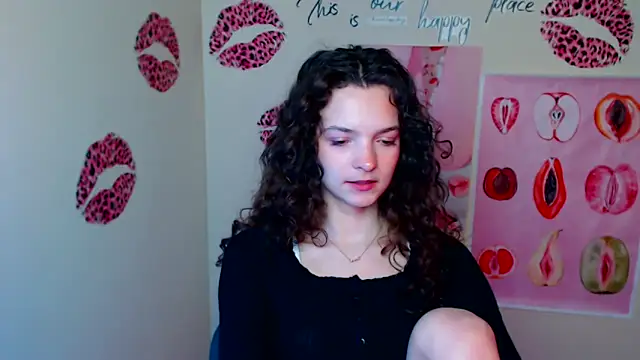  SusieSu  online show from March 26, 2026, 7:25 am